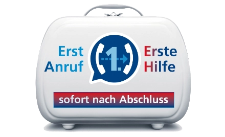 Erste-Hilfe-Koffer
